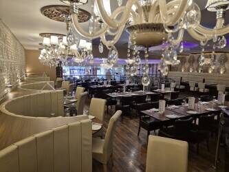 200 Seater Indian Restaurant in Lye, Stourbridge