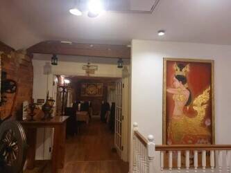 Thai Restaurant for sale in Olney