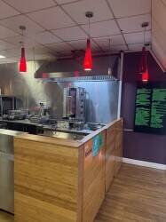 Restaurant Takeaway in Kings Lynn