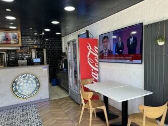 Kebab Shop for sale in South London