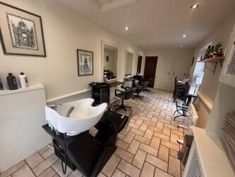 ESTABLISHED HAIR SALON VERY LOW OVERHEADS WITH PARKING PATCHAM, BRIGHTON, EAST SUSSEX ESTABLISHED HAIR SALON VERY LOW OVERHEADS WITH PARKING PATCHAM, BRIGHTON, EAST SUSSEX