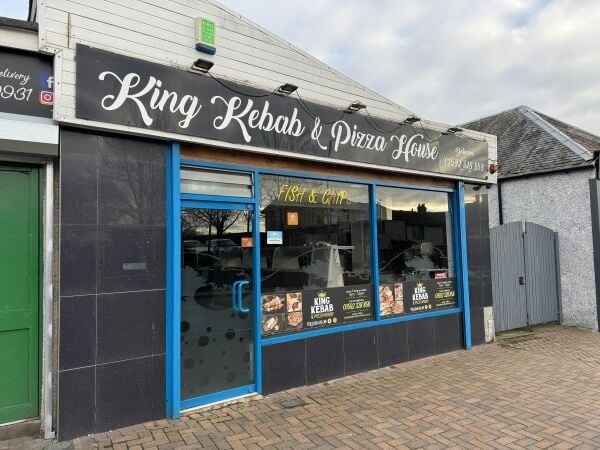 Takeaway Premises Lease for Sale