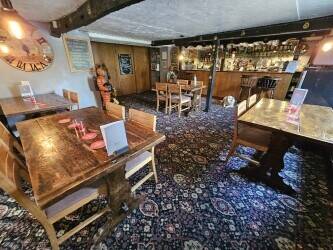Character Detached Somerset Village Pub & Restaurant With 3 Bedroom Accommodation