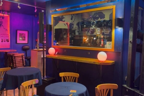 Live Music Venue - Birmingham Live Music Venue - Birmingham