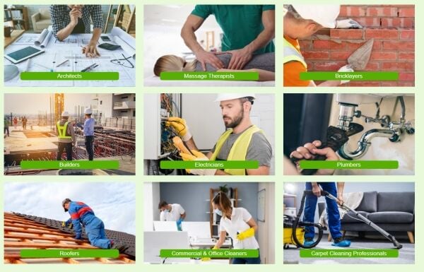 Relocatable Lead Generation platform for sale