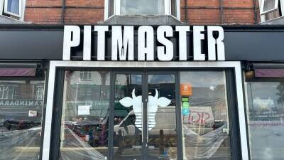 Smoked meat restaurant for sale in Birmingham Smoked meat restaurant for sale in Birmingham