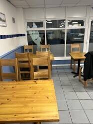 Fast food takeaway for sale in Uttoxetor