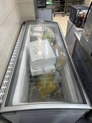 Mr Chicken take away for sale in prime location of liverpool 