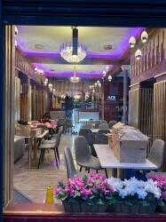 Restaurant business available for sale on Commercial Road, London Restaurant business available for sale on Commercial Road, London