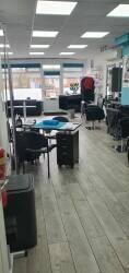Freehold Salon and 2 bed flat for sale in Solihull
