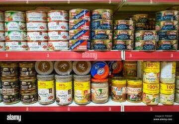 European food in Ashford , Kent