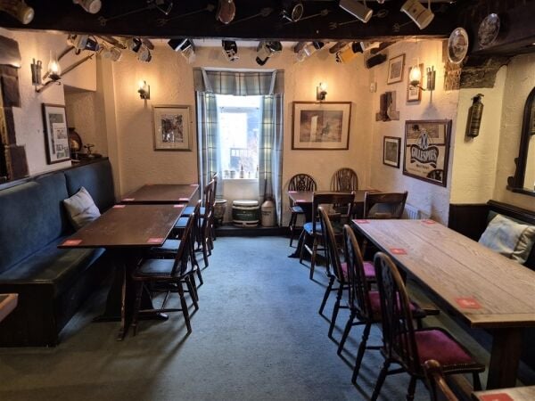 Licenced Trade, Pubs & Clubs For Sale in Keighley