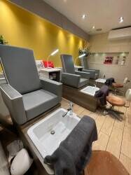 Well established beauty business over 24 years. Well established beauty business over 24 years.