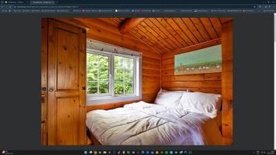 Long-term Holiday Chalet Rental and Lifestyle business in Rhinog Mountains Snowdonia for sale