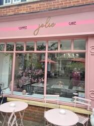 Coffee Shop for sale in Saffron Walden Essex Photo 1