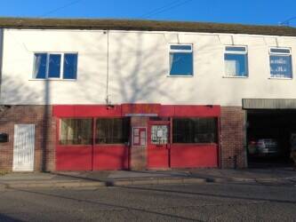 Licensed Restaurant For Sale Derby Derbyshire