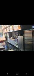 Fish and chips shop in Paisley, on a busy street on Glasgow Road, operating for 13 years