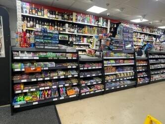 High Turnover Potential Spacious Off Licence With Three Separate Flats above - Freehold- Leicester High Turnover Potential Spacious Off Licence With Three Separate Flats above - Freehold- Leicester
