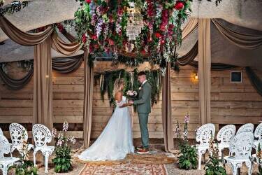 Events Venue, Garden Centre, Coffee Shop, Interior Gift Shop