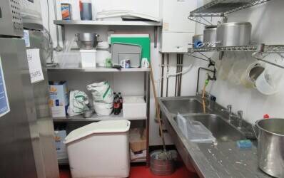 Busy Fish and Chip Shop For Sale in Darwen Busy Fish and Chip Shop For Sale in Darwen