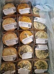 Popular, profitable health food shop in picturesque Peebles Photo 3