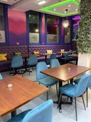 RESTAURANT FOR SALE SOUGHT AFTER AREA