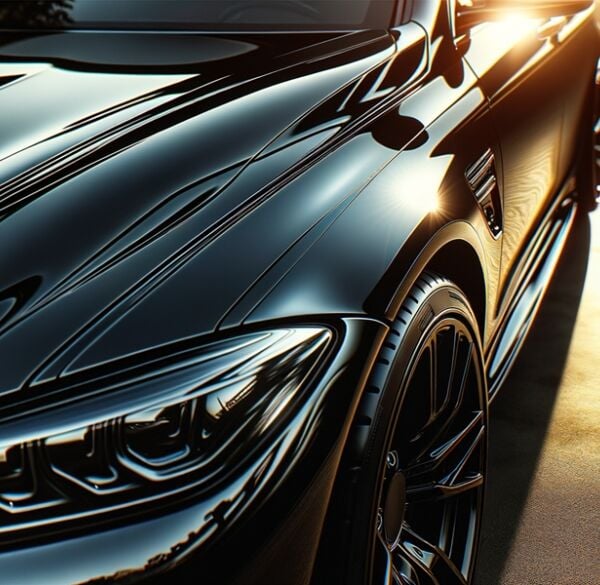 Exciting Mobile Car Valeting Services Business For Sale