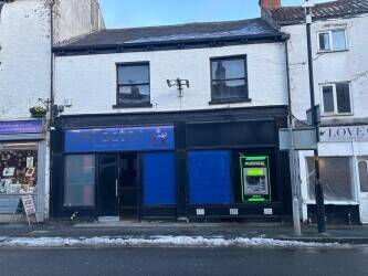Well-known, Popular, Bar/Night Club Business in the heart of Ripon