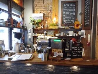 Takeaway - cafe Photo 2