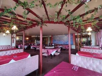 Fantastic Opportunity to Operate a Fully Fitted Restaurant