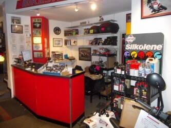 Motorcycle Dealership for sale Barnet Motorcycle Dealership for sale Barnet