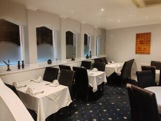 90-seater Indian restaurant for sale in Birmingham