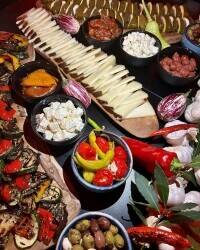Thriving Events & Catering Business in Greater London