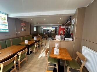 NEWLY REFURBISHED RESTAURANT KENSINGTON GARDENS, NORTH LAINE, BRIGHTON NEWLY REFURBISHED RESTAURANT KENSINGTON GARDENS, NORTH LAINE, BRIGHTON