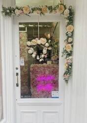 Hair dress salon edinburgh 