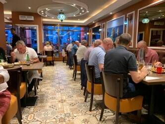 High Street Restaurant for sale in Yarm Photo 3