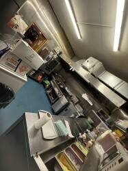 Burger and dessert shop for sale Burger and dessert shop for sale