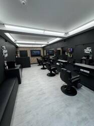 Barbershop for sale Barbershop for sale