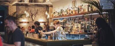 2 x late night venues available together or sold separately in Crystal Palace & Bromley