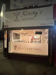 Cafe, Kirkby in Ashfield Photo 2