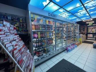 Convenience Store, Off Licence & Post Office with Large 3 Bed Property in Newcastle Photo 2