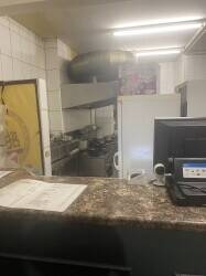 Chinese takeaway for sale