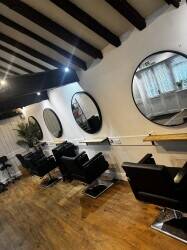 Hair Salon set in a beautiful converted stables for sale In Uckfield, East Sussex