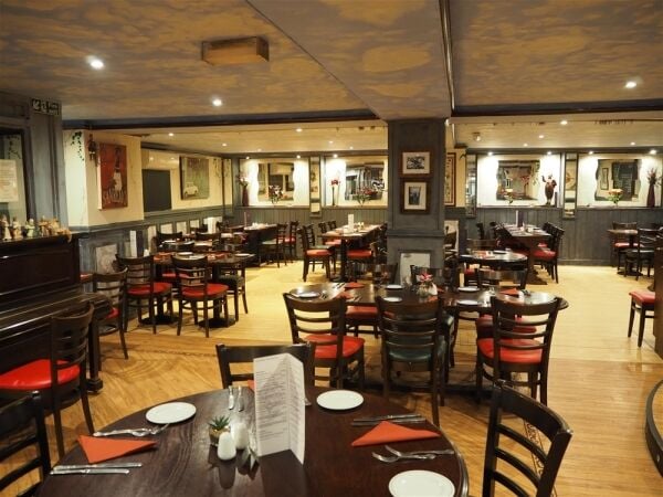 Restaurants For Sale in Burnley Restaurants For Sale in Burnley