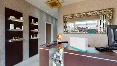 Crawley Beauty Salon Crawley Beauty Salon