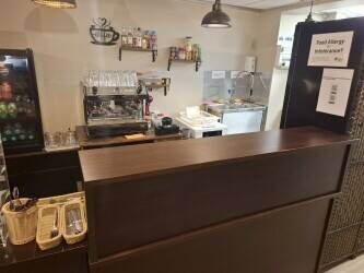 Cafe for sale in Farnworth, Bolton Photo 3