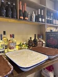 SOUTH AYRSHIRE Italian Caffe & Pizza Restaurant SOUTH AYRSHIRE Italian Caffe & Pizza Restaurant
