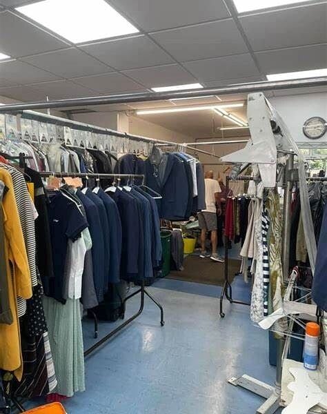 Dry Cleaners & Alterations for Sale Dry Cleaners & Alterations for Sale