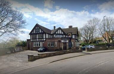 DERBYSHIRE/NOTTS BORDER - SIZEABLE PUB & RESTAURANT SITUATED ON A LARGE PLOT Photo 2