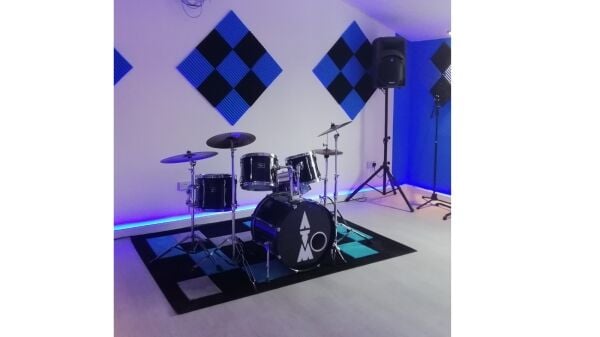 REDUCED - Rare Opportunity to Purchase Essex’s Largest Music Rehearsal and Production Studio REDUCED - Rare Opportunity to Purchase Essex’s Largest Music Rehearsal and Production Studio